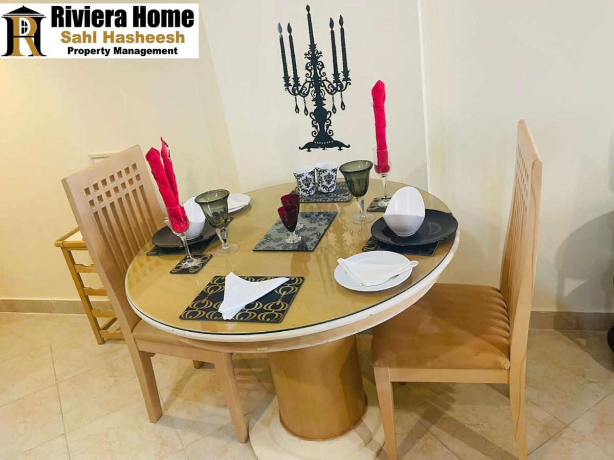 Apartment Sahlhasheesh *