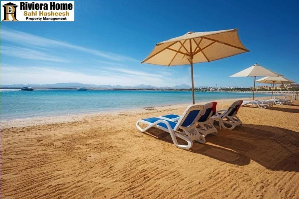 Sahlhasheesh Apartment