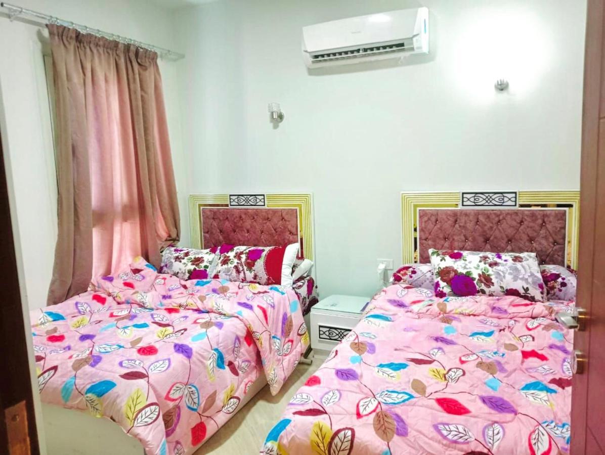 Princess Apartment