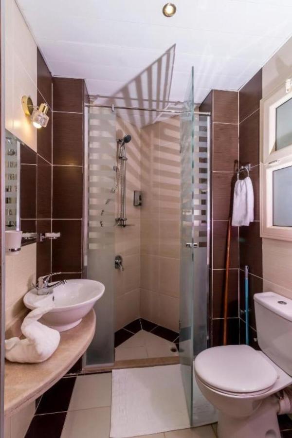 Apartment Deluxe 2 Bedroom Hurghada