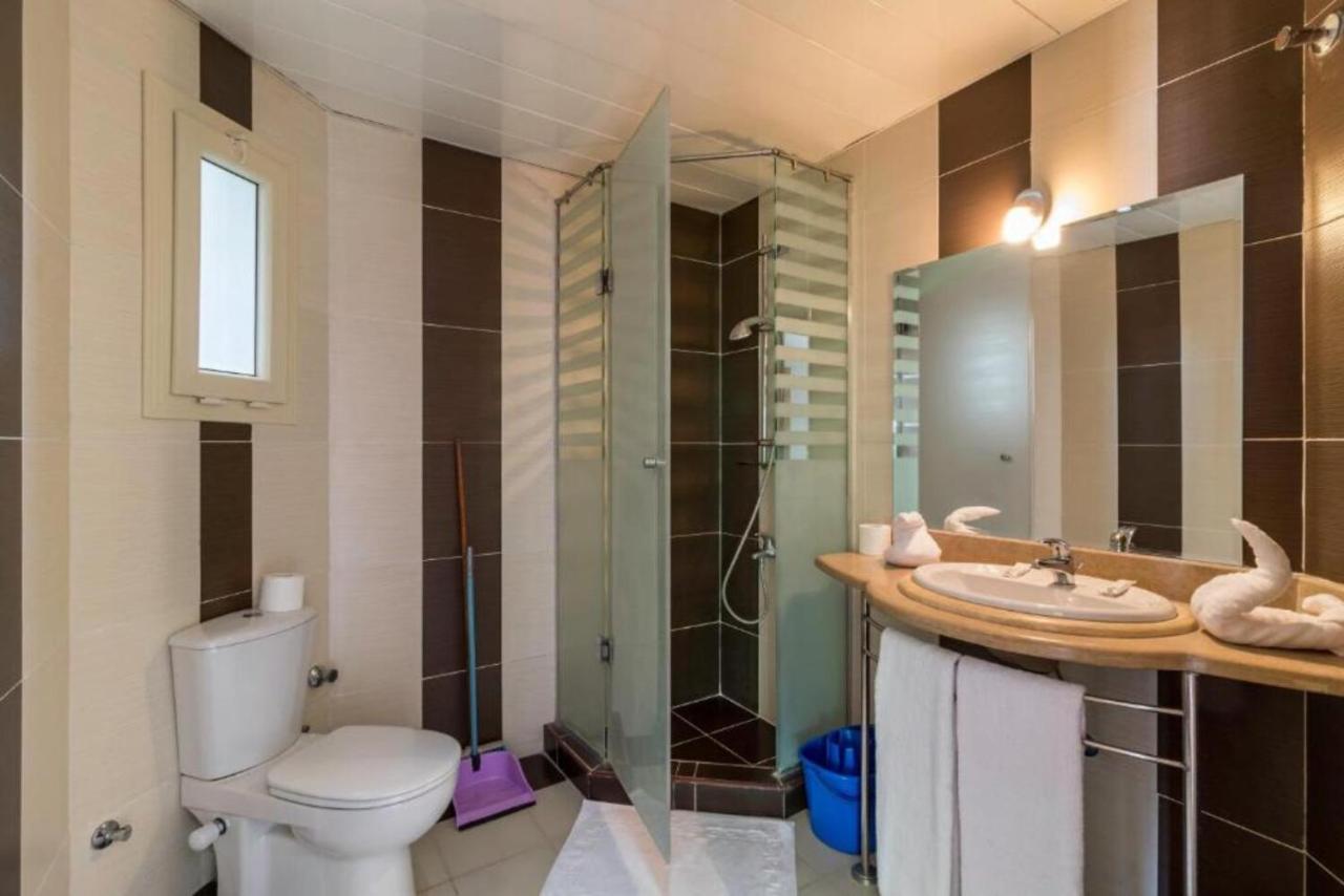 Deluxe 2 Bedroom