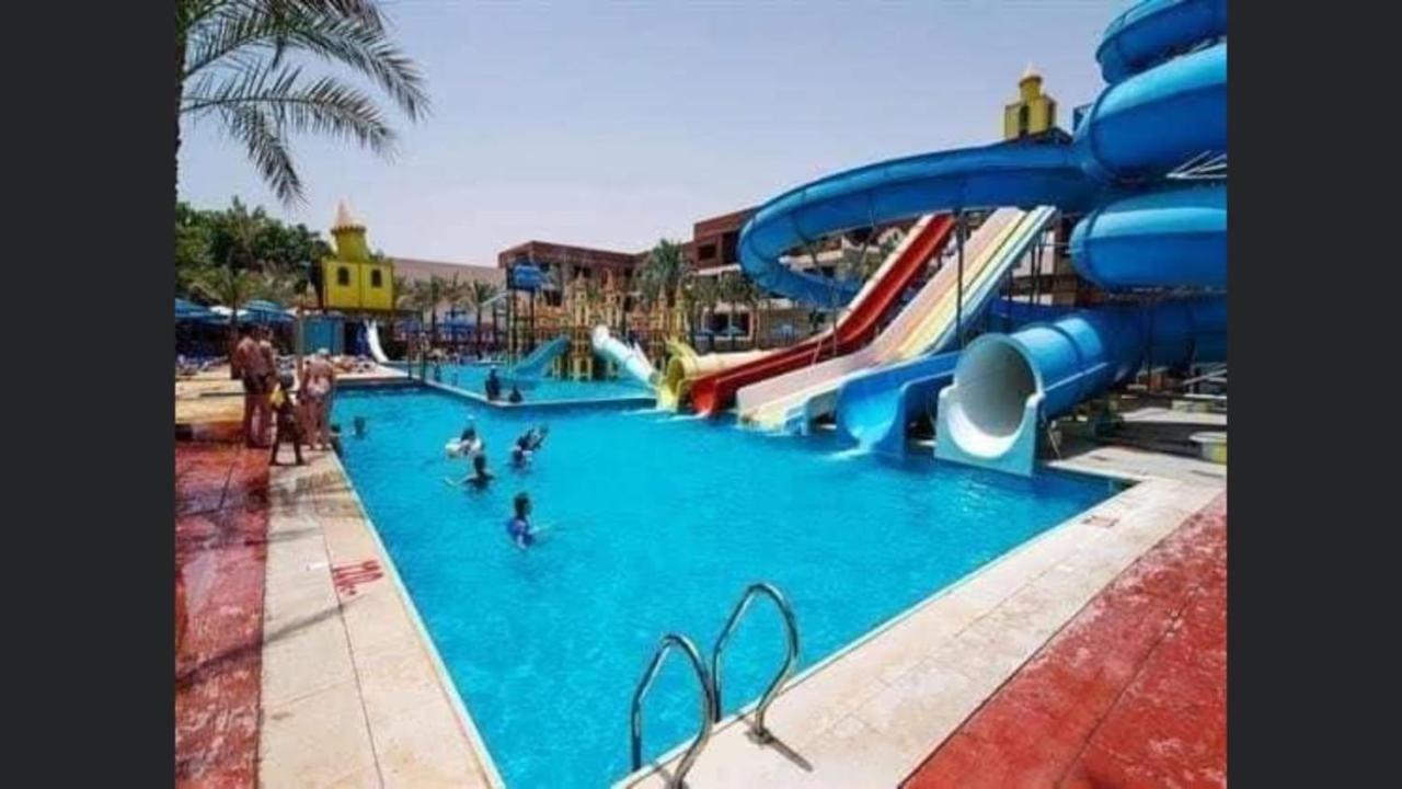 Family In View Aqua Mirage Bay Appartement