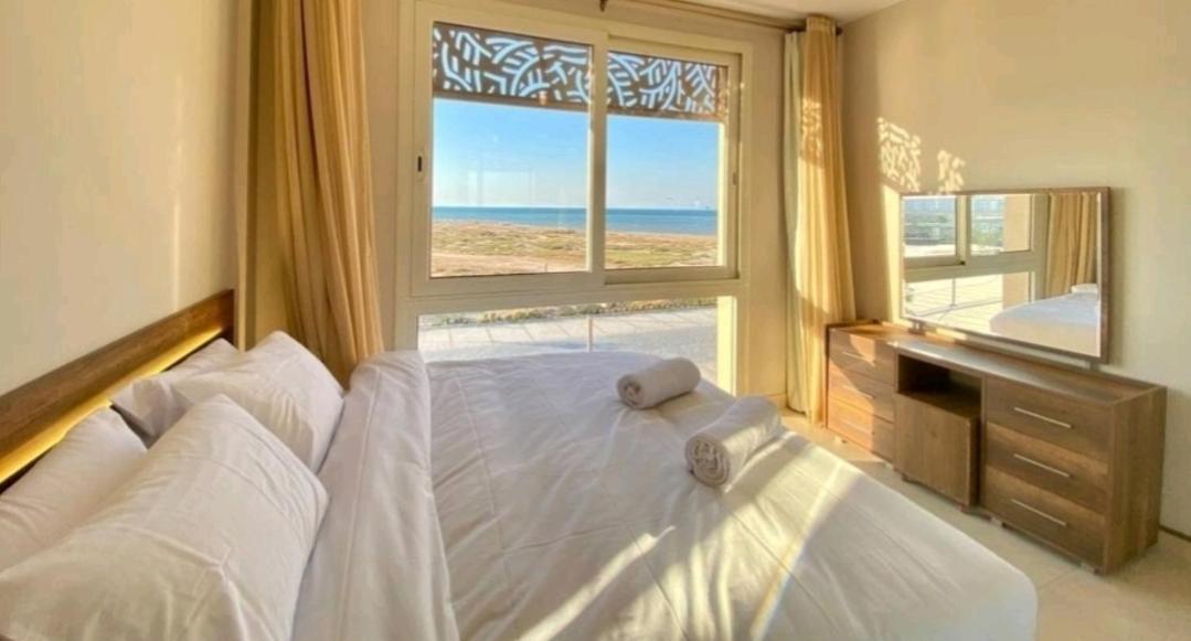 Mangroovy El Gouna Full Sea View 1 Bedroom El Gouna Appartement Hurghada