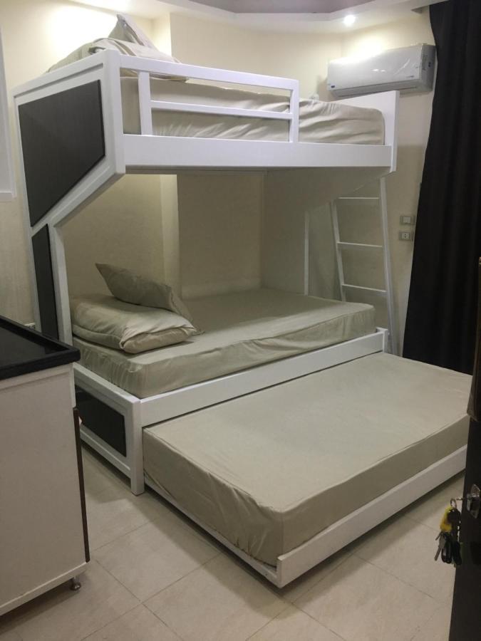 Casablanca Apartment *