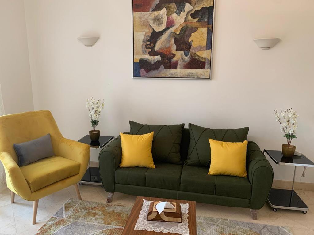 2 Bedrooms South Marina Gouna Free Access Pool Free Enteranc 3 Min Walk *
