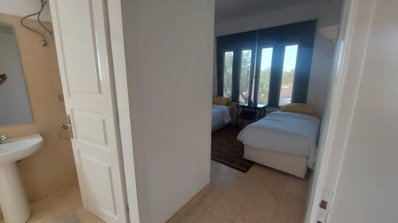 2 Bedrooms South Marina Gouna Free Access Pool Free Enteranc 3 Min Walk Appartement Hurghada