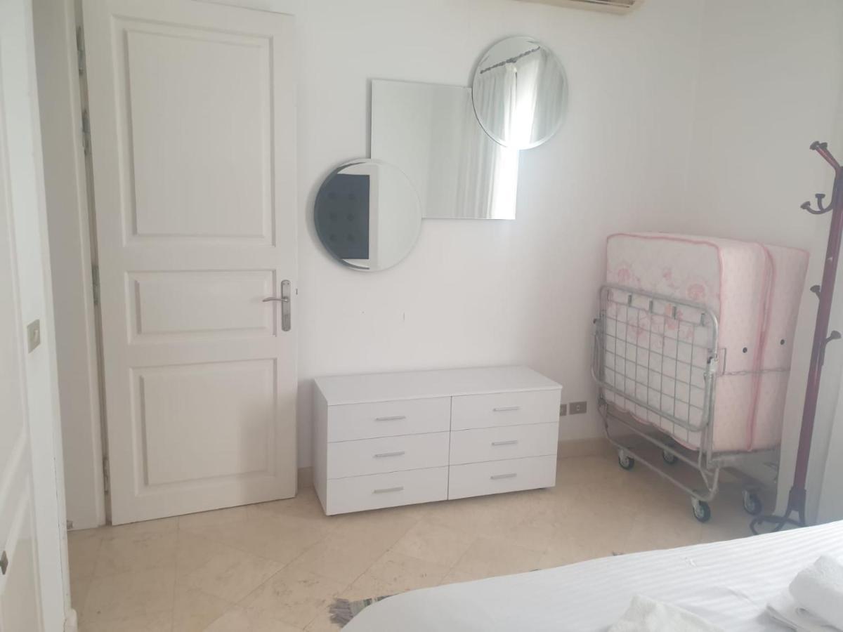Appartement 2 Bedrooms South Marina Gouna Free Access Pool Free Enteranc 3 Min Walk