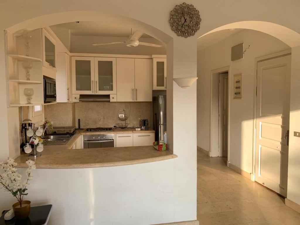 2 Bedrooms South Marina Gouna Free Access Pool Free Enteranc 3 Min Walk Appartement *