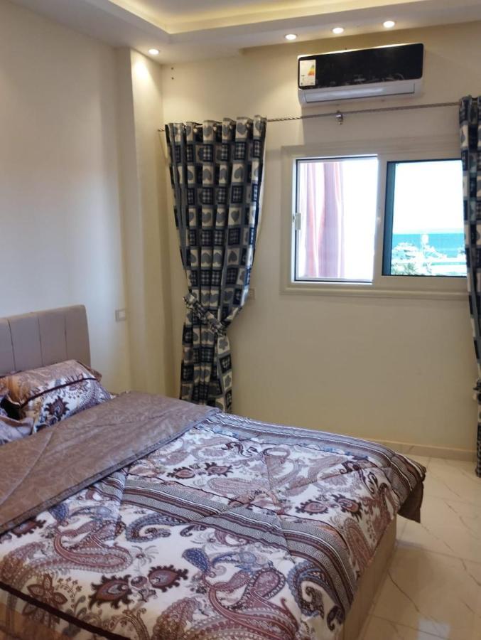 Appartement Hurghada's Marina View
