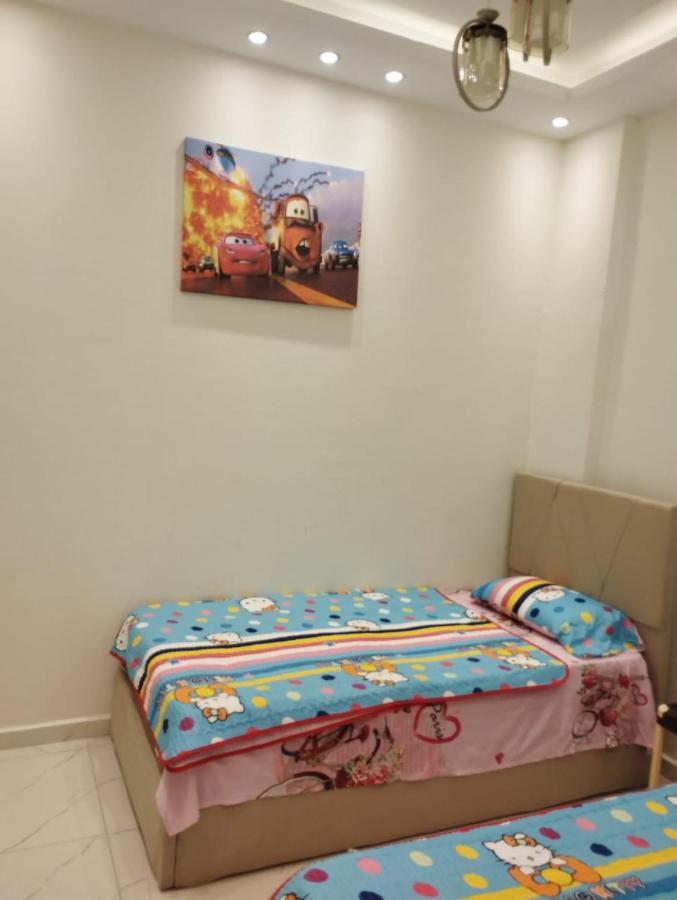 Appartement Hurghada's Marina View Hurghada