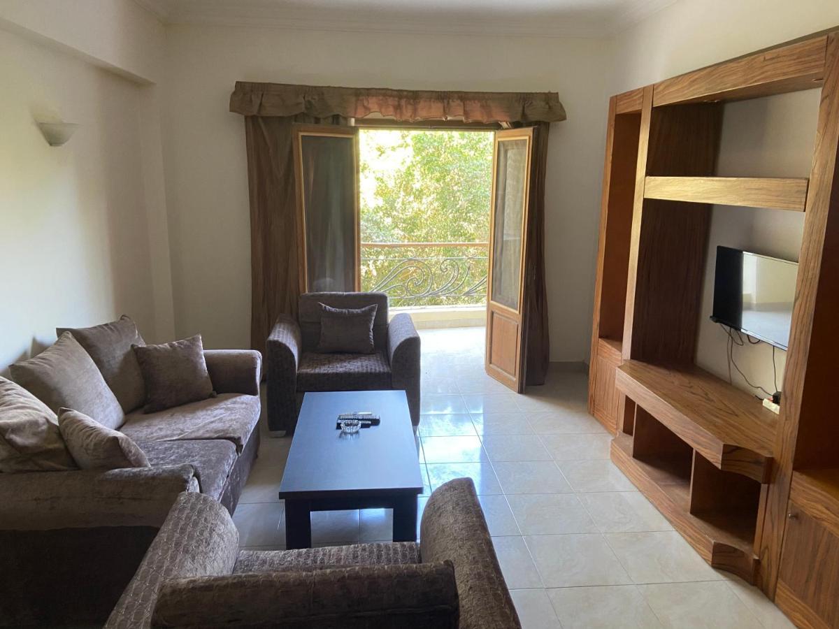 Appartement Bahga Palace 3 Residential