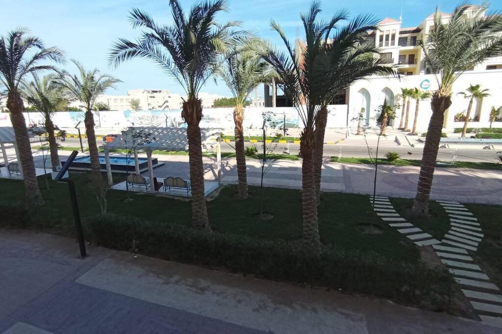 Apartment Intercontinental For Rent *
