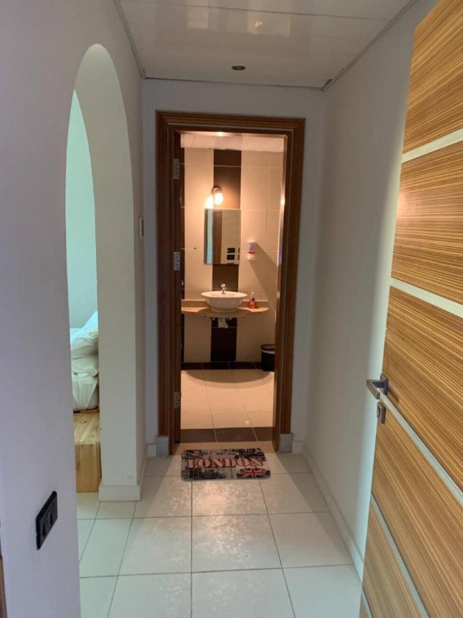 Deluxe 2 Bedroom *