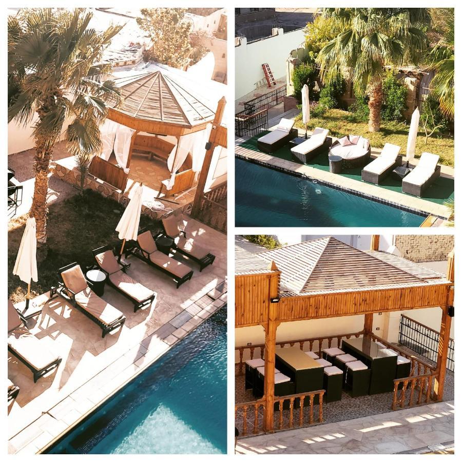 Tulip House Apartment Hurghada