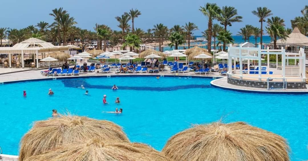 Mirage & Aqua Park
