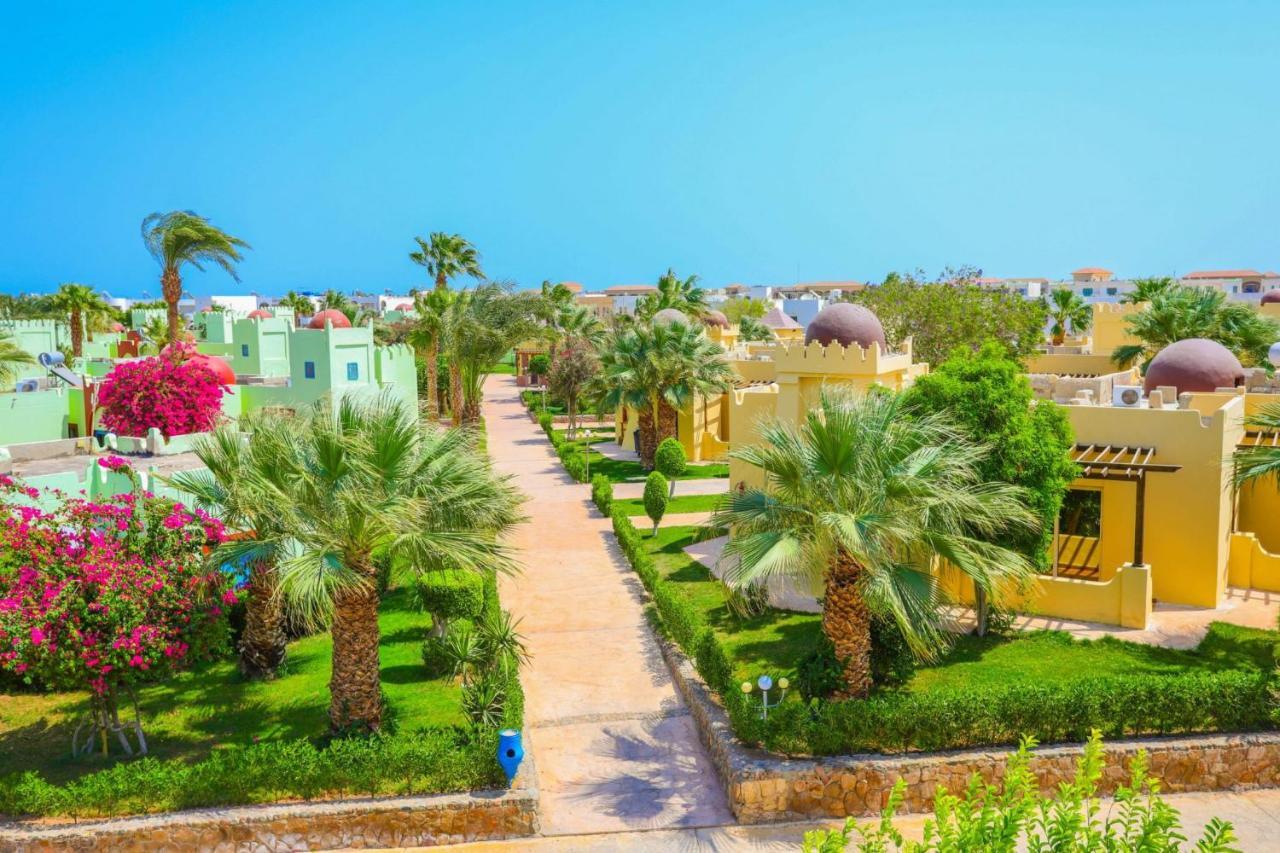 Mirage & Aqua Park