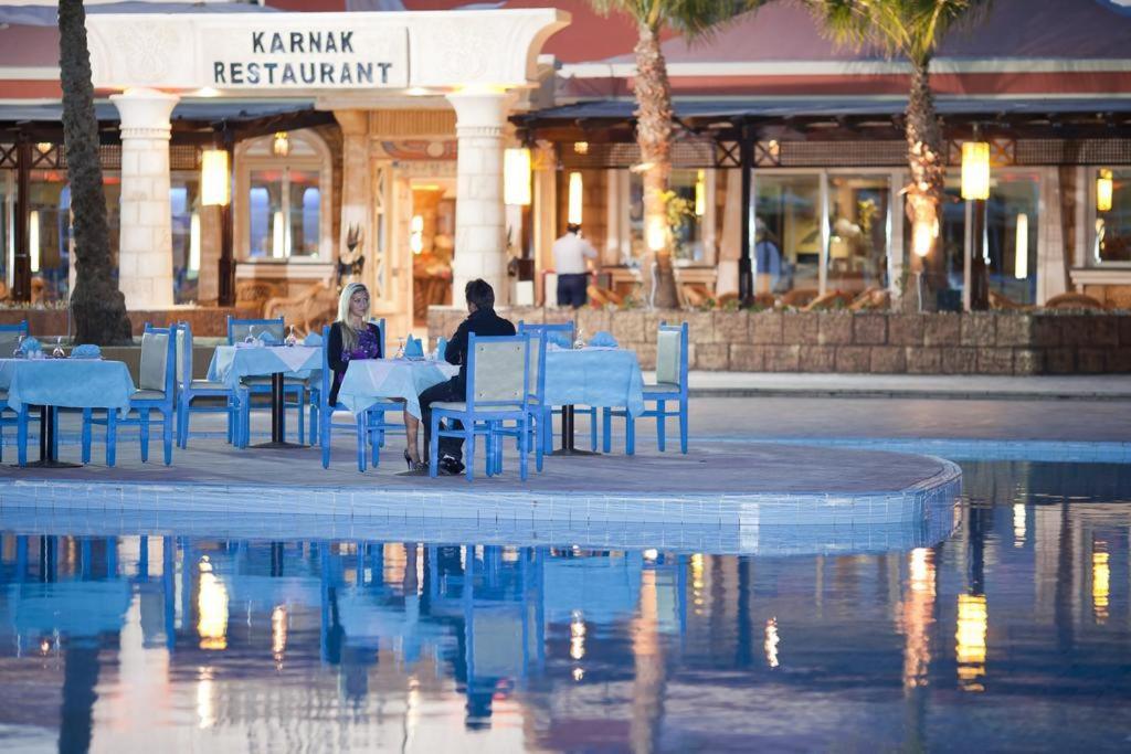 Mirage & Aqua Park Apartment Hurghada