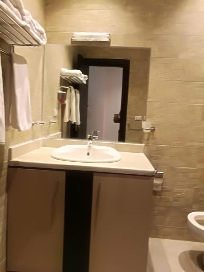 Apartment Mirage & Aqua Park *
