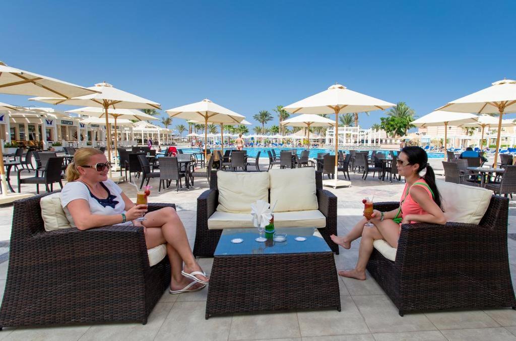 Apartment Mirage & Aqua Park Hurghada