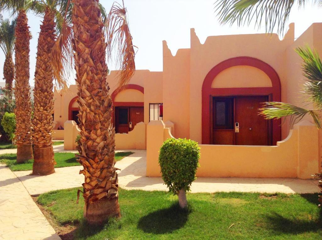 Mirage & Aqua Park * Hurghada
