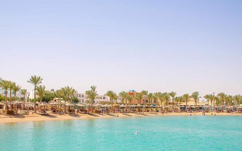 Apartment Mirage & Aqua Park Hurghada