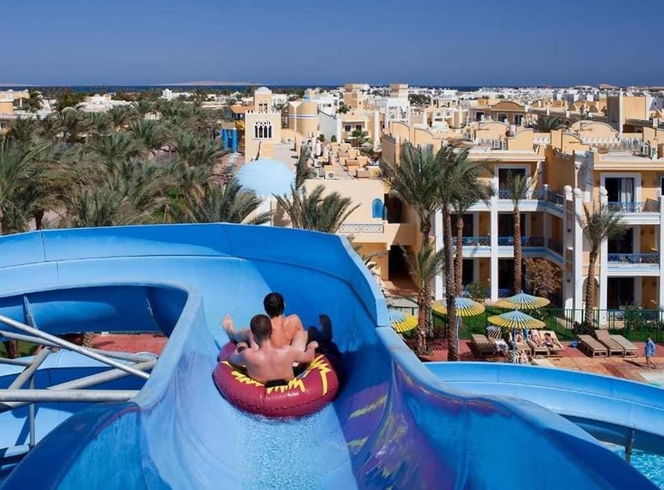 Apartment Mirage & Aqua Park Hurghada