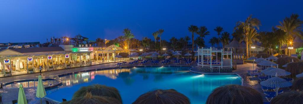 Mirage & Aqua Park