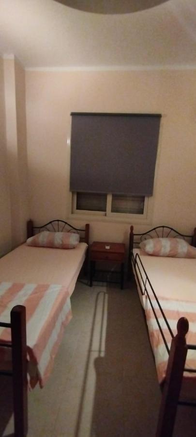 E - 2 Bed Flat In Makadi Heights Apartment