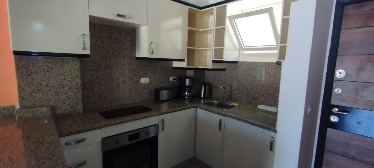 E - 2 Bed Flat In Makadi Heights *