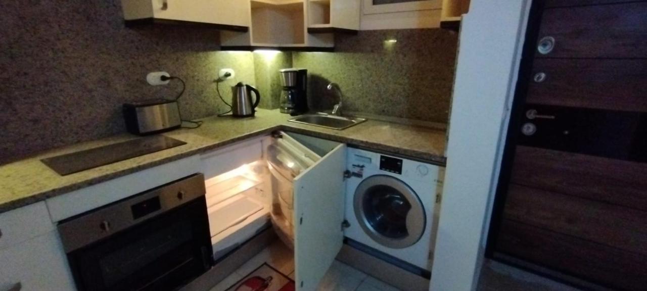 E - 2 Bed Flat In Makadi Heights * Hurghada