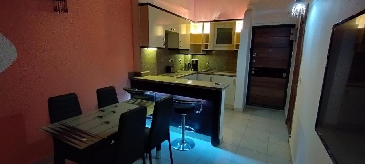 Apartment E - 2 Bed Flat In Makadi Heights