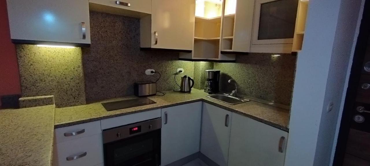 E - 2 Bed Flat In Makadi Heights *