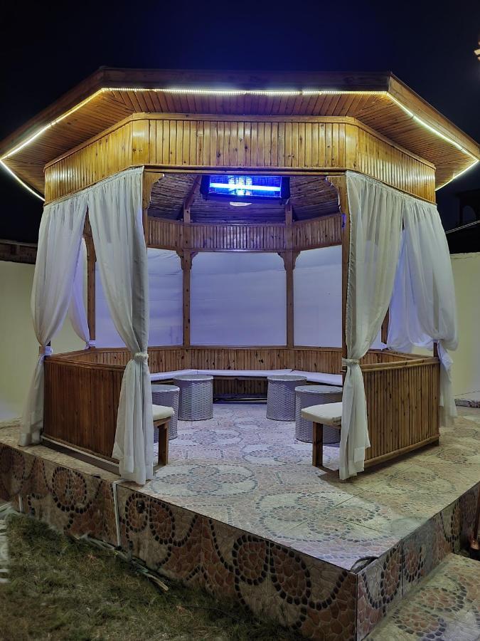 Tulip House Hurghada