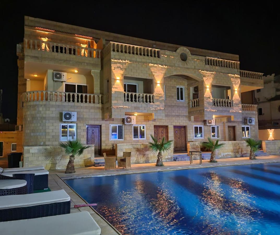Tulip House Apartment Hurghada