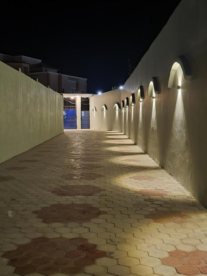Apartment Tulip House Hurghada