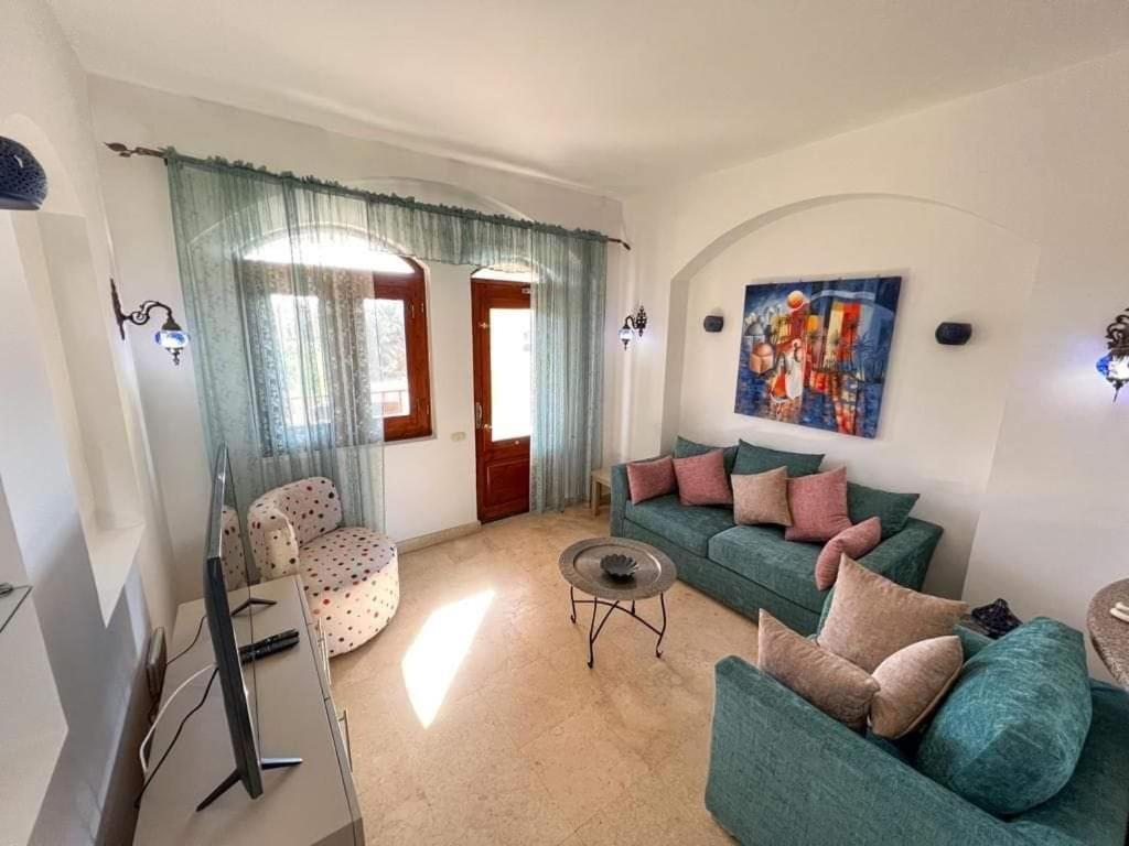 Nubian Lagoon Apartment *