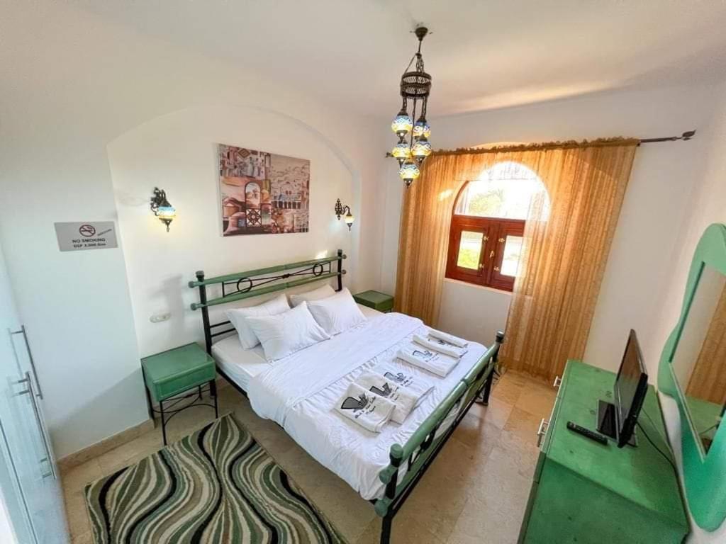 Nubian Lagoon Apartment