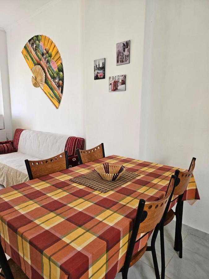 Appartement Village Sea View *