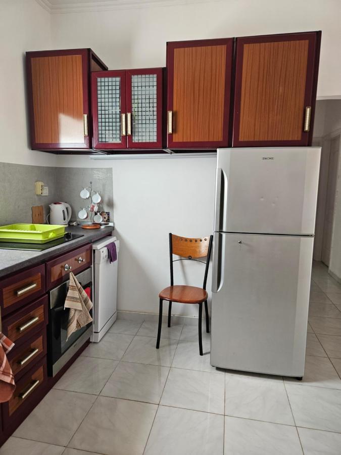 Appartement Village Sea View *