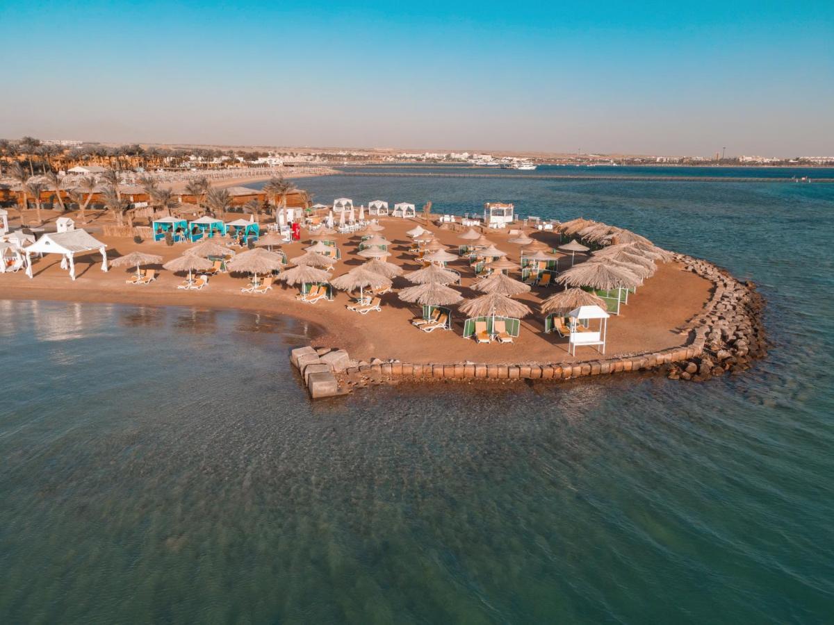 Lemon & Soul Makadi Garden (adults Only) Hurghada