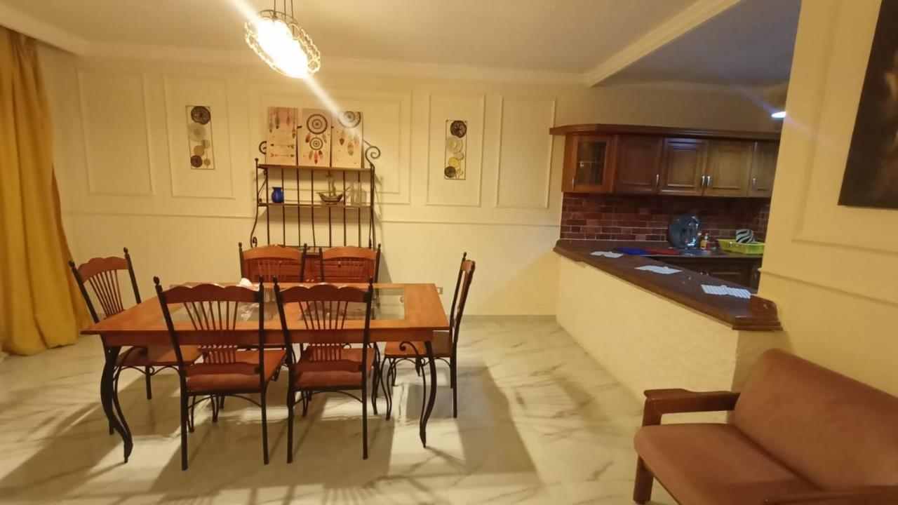 Villa Khalijia *