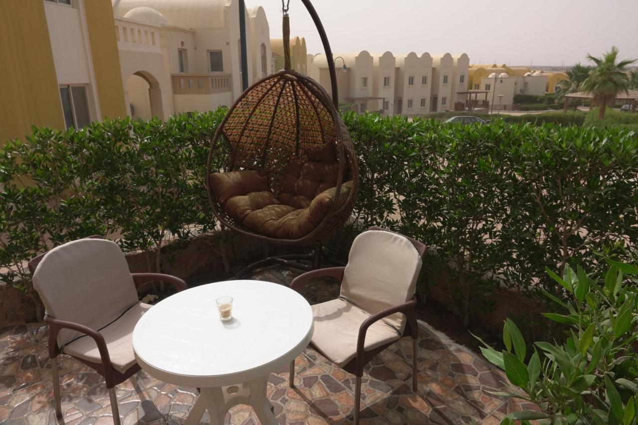 O - 1 Bedroom Flat - Makadi Heights Apartment Hurghada