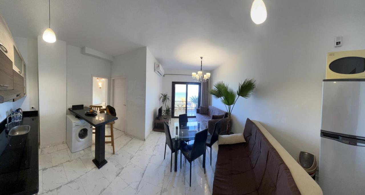 Luxury Front Sea View In Hurghada