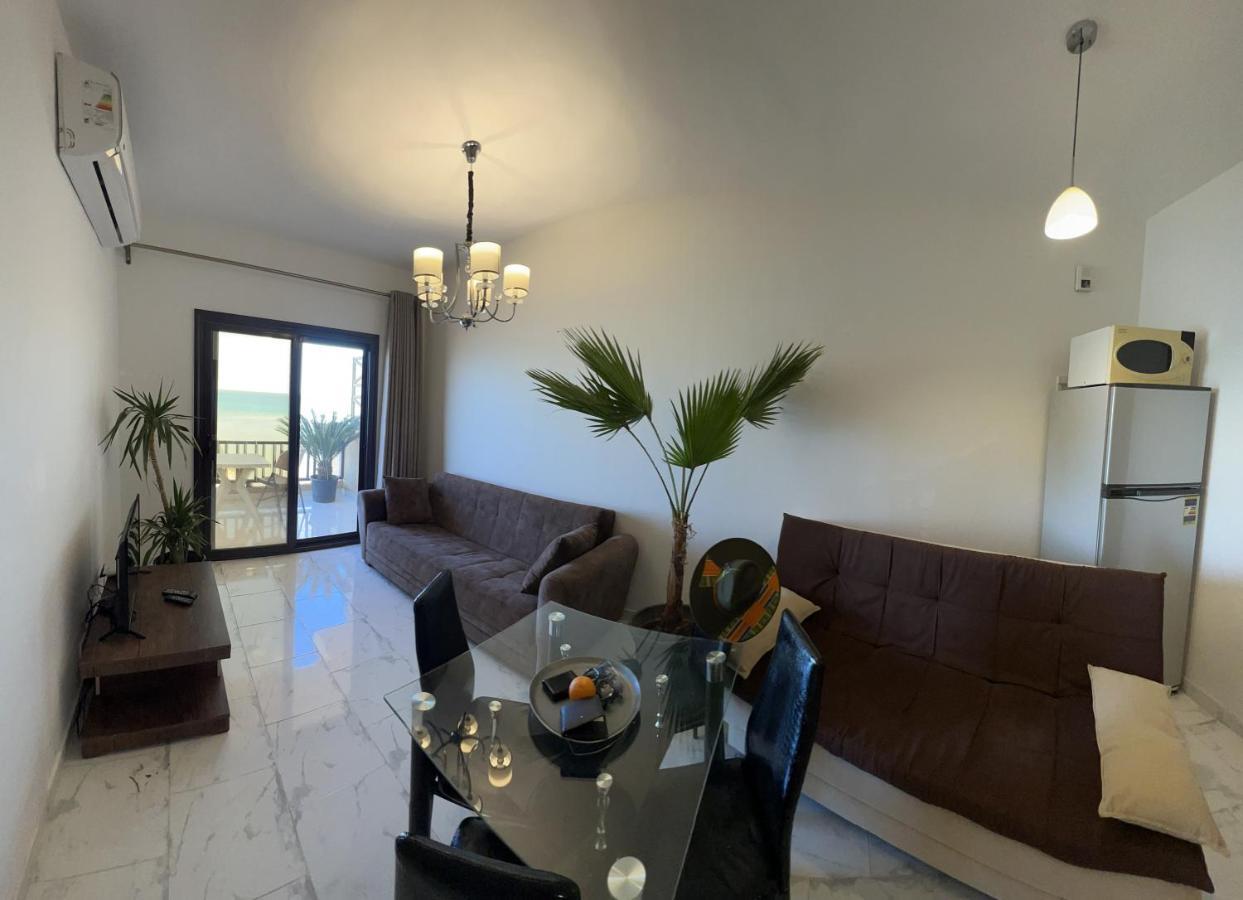 Apartment Luxury Front Sea View In Hurghada