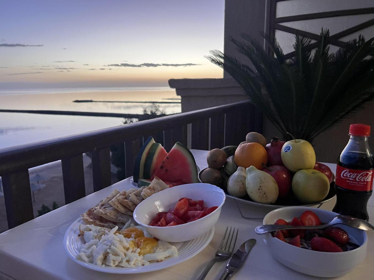 Luxury Front Sea View In Apartment *