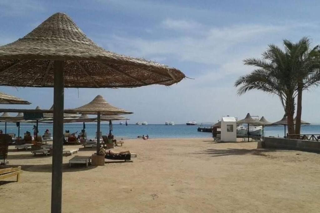 Villa Touristic Village Nr 7030