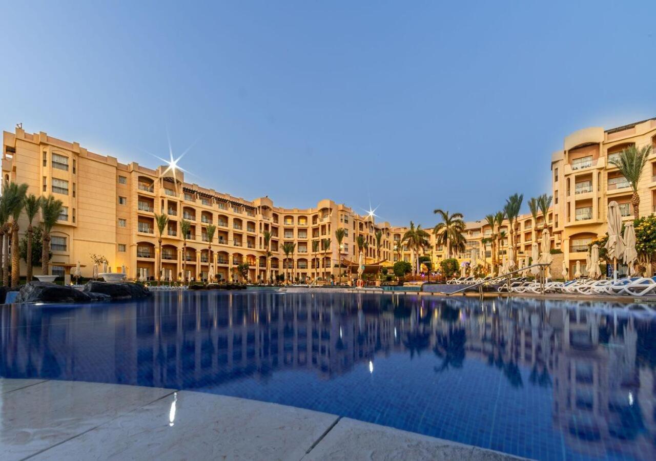 Tropitel Sahl Hasheesh 5*