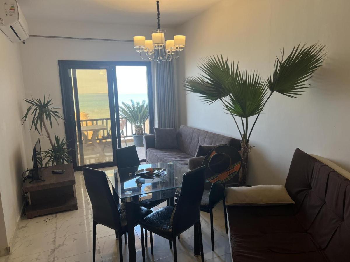 Apartment Luxury Front Sea View In Hurghada