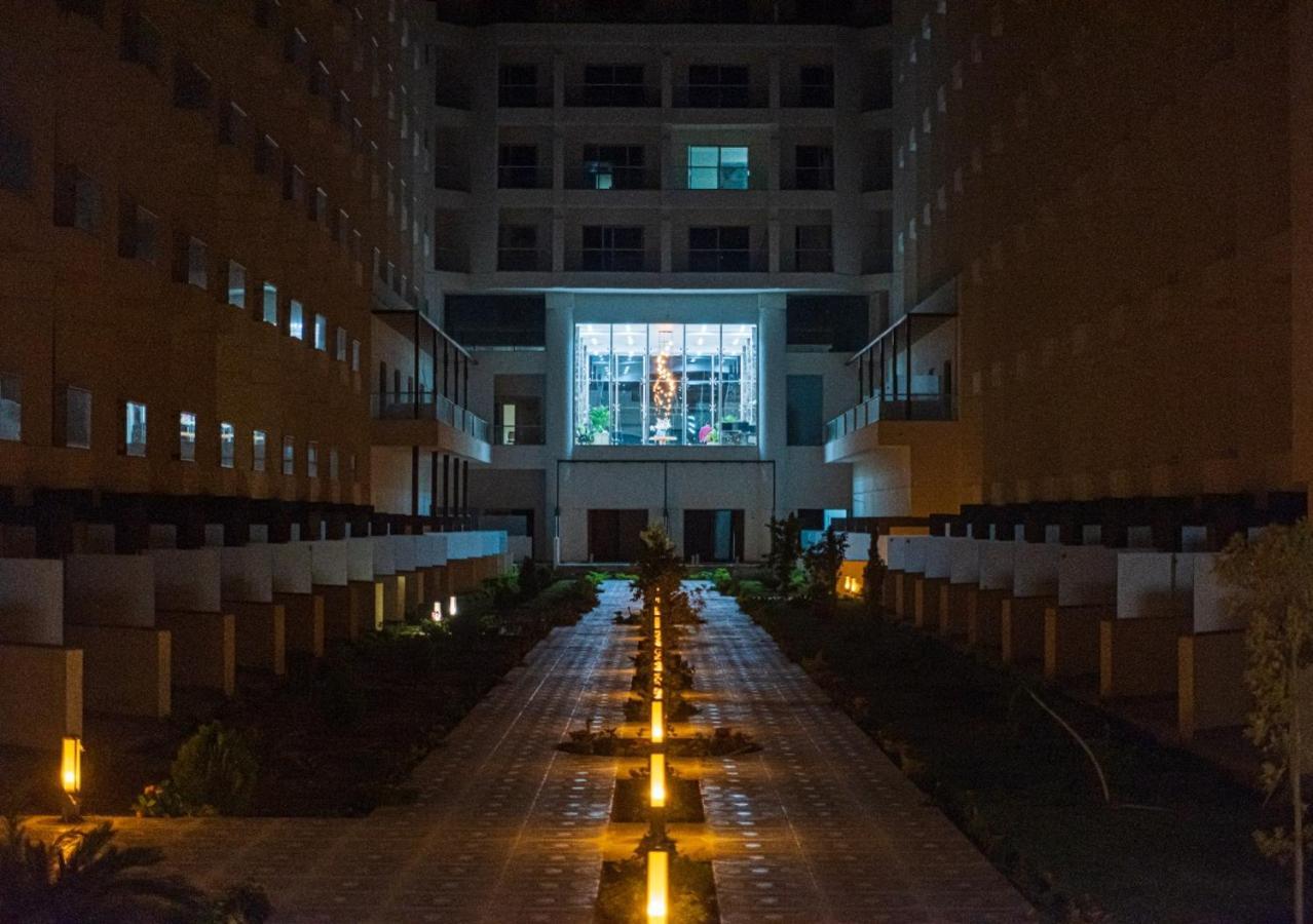 Appartement Scandic *