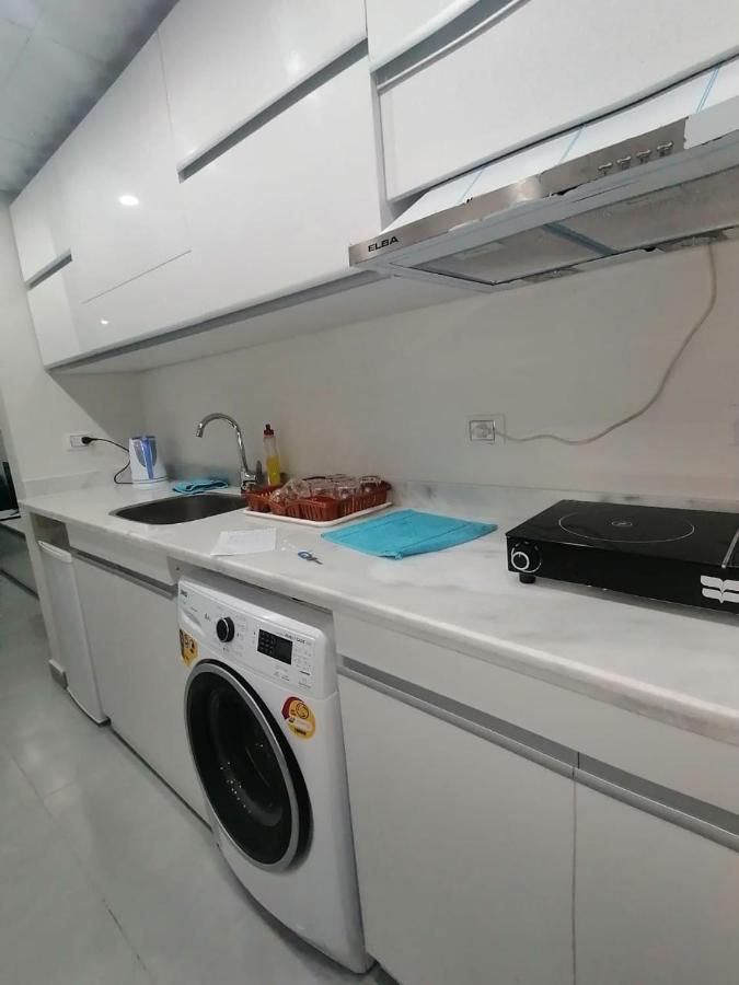 Appartement Scandic *